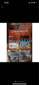 Air filter saringan udara racing daytona filter udara beat fi 100% original daytona kode 3500