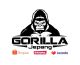 gorila jepang