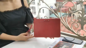 Ví Nữ Cầm Tay Cao Cấp  Gianni Conti Italy - VP0069ROS