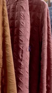 Elzatta Gamis Basic Knit Texture Dress wanita muslimah dewasa terbaru gamis bahan kaos melar