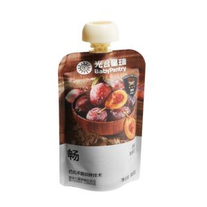 bc babycare | No Added Sugar Infant and Toddler Plum Puree