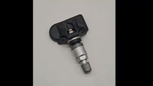 433MHZ 95C907275 Tire Pressure Sensor For Volkswagen Passat Tiguan Volvo EX90 Audi A6 e-tron Q6 e-tron Porsche Macan Panamera