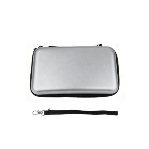 1PCS Portable Storage Bag Carry Case for New 2DS XL LL Handheld Game Console Hard Cover Protective Box