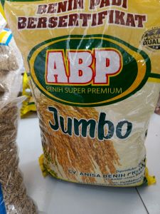 BENIH PADI ABP JUMBO (5KG) Berkualitas