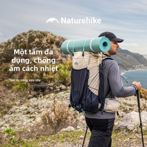 NatureHike | Multifunctional Lightweight Thick Sleeping Pad