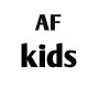 AF kids 88