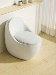soos | Heated Seat Ergonomic Armrest Design Toilet