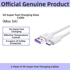 JIYU | Super Fast Charging USB-C Cable 6A 66W