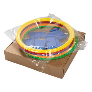 Defasilk | Childrens Sensory Integration Training Jumping Hula Hoop