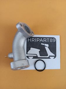 Manipul Insulator Intake Karet Manifold Karbu Smash-Shogun 110-Shogun 125 Old Lama
