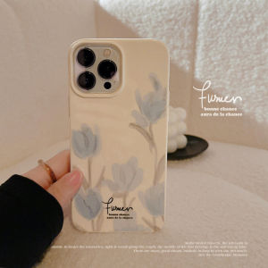 Blue Tulip Shockproof Casing IPhone15 15plus 15pro 15promax 7 8plus X XR XS Max 11 12 13 Pro Max 14 14plus 14pro 14promax TPU Back Mobile IPhone Case