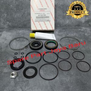 Sil Seal Kit Power Steering Setering Bawah All New Pajero Sport Triton