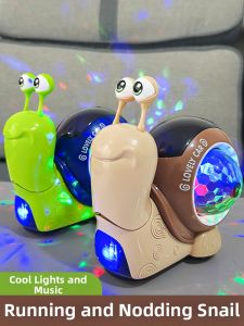 Educational Musical Lighted Electronic Toy