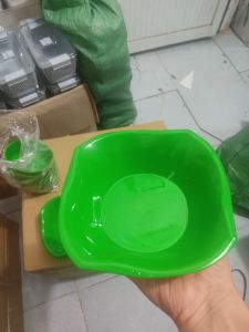 Bat phíp nhựa cứng dày dặn màu sáng bóng hàng Cao cấp việt nhật