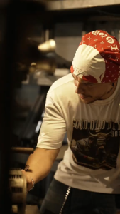 Lois Kaos Lengan Pendek KSL2405