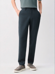 New Spring Business Casual All-match Sport Trousers