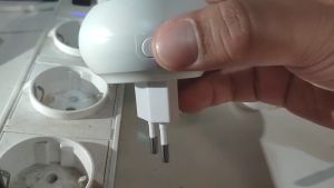 Bell Pintu Rumah Wireless KERUI M523 F15 Waterproof Multi Tone Memory