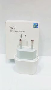 Batok Adapter USB TYPE C 20W Power Adapter Batok Kepala Casan Hp