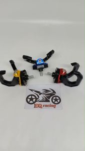 Gantungan Barang Full CNC Model Engsel Universal