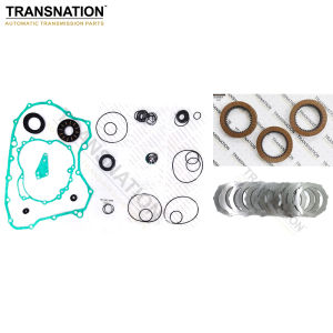 M4MA ปะเก็นซีลสำหรับเกียร์ EK3 A4RA B4RA ชูดสอมรถแห่งออนด์ 1996-2000