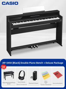 Casio | Beginner Friendly Examination Standard Home Electric Piano 88 Keys