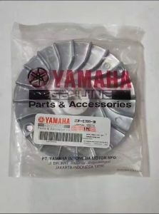 Kipas Puly Nmax & Aksesori Motor Nmax