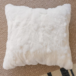 Scandinavian Style Simple Pillow Cover For Sofa and Bed