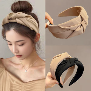 ZUOOU | Fashionable Womens Wide Headband