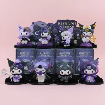 【新品未開封】クロミ フィギュア 香港限定⭐︎ The witch's feast Shop Kuromi The Witch Feast with great discounts and prices