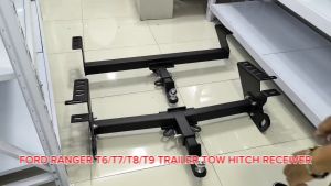 OCAS FORD RANGER T6/T7/T8/T9 TRAILER BAR TOW HITCH RECEIVER  #11602 #11603