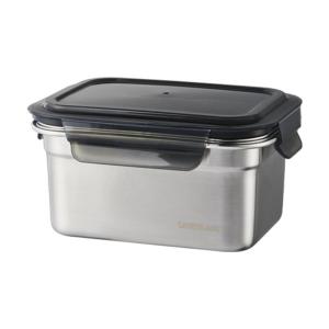 LocknLock | Stainless Steel Food Storage Box 304