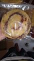 Roti Maryam Canai Cane Cokelat isi 10. 