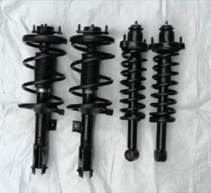 โช๊คอัพหน้า หลัง Mitsubishi Lancer EX  ปี 12–16