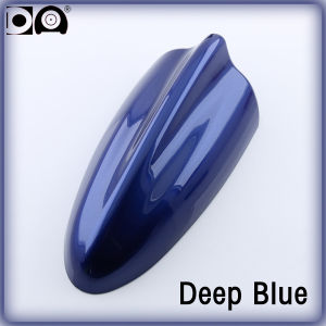 Universal Super Shark Fin Antenna Special Car Radio Aerials Piano Paint Stronger Signal FM AM Suitable for Opel Zafira A B C