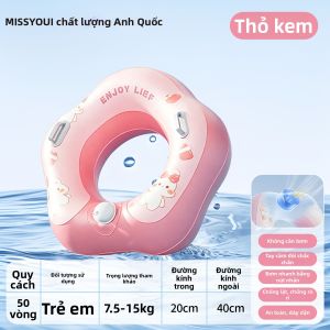 Miss You | Vòng Bơi Phao Duyệt Cao Tiện Đem Không Lật