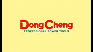 [ DONGCHENG ] D02-1022J Air Stapler Gun