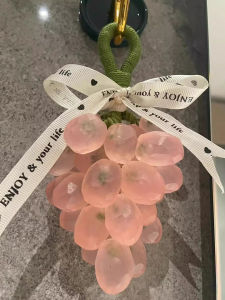 Bộ Nguyên Liệu Làm Sô Cô La Tay Công Cụ Làm Đồ Chơi Cho Trẻ Em Tinh Tế Bằng Dây Thừng Tay Làm Sô Cô La Tay Hình Quả Dâu Tay