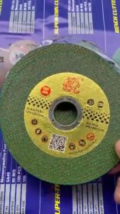 Đá cắt sắt tiger 105mm + 125mm ( hàng loại 1)