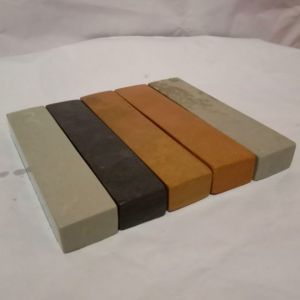 Batu asah Taji isi 5 pcs.