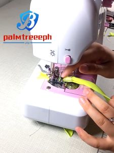【Ready Stock】32Pcs/Set Stitching Walking Foot Presser Feet Kit Household Sewing Machine Accessory