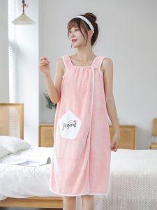 LOTOUSAN | Multifunctional Quick-Dry Highly Absorbent Womens Bath Towel