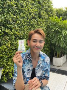 โบรกเกอร์ ดีท็อกซ์ บีลีฟไฟเบอร์ สูตรคู่เอ ไชยา [ 2 กล่อง ] ส่งฟรี