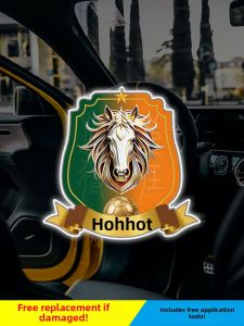 Reflective Vehicle Stickers