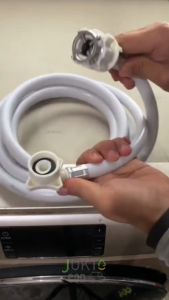 JUKTA COD Selang Mesin Cuci Selang Inlet Serbaguna Mesin Cuci 1.5m Untuk Semua Merek Mesin Cuci