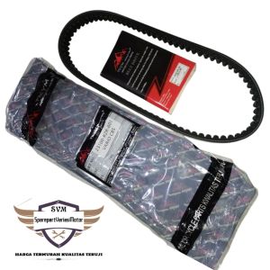 VANBELT VAN BELT VARIO 125 FI TECHNO CBS KZR TAKAYAMA KUALITAS  TERJAMIN