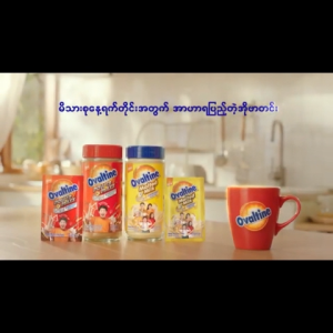 Ovaltine Chocolate Original / Malted Milk (340g - 900g)