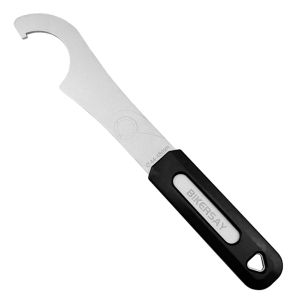 Professional Bicycle Repair Wrench Multi-Function Bike Bottom Bracket Tool for Easy Fixes