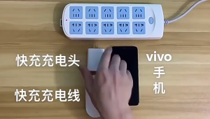 Bộ Sạc Nhanh VIVO 33W X30 66W Công Nghệ Flash Charge 2.0 USB-TYPE-C Bảo hành 12 Tháng