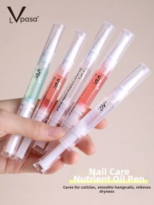 LVpasa | Nail Strengthening Anti-Breakage Cuticle Oil