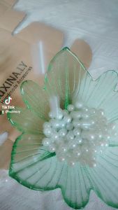 Pearl Necklace Long Rantai Labuh Double Layers Pearls Styslish 45cm/ 50cm/ 80cm/100cm